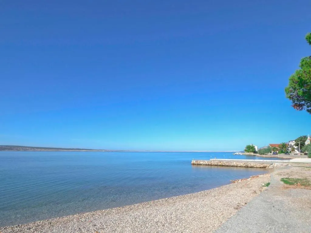 Holiday Home - Lucija Maslenica Croatia