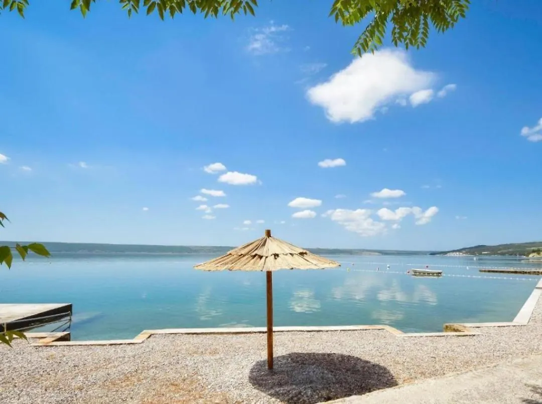 Holiday Home - Lucija Maslenica