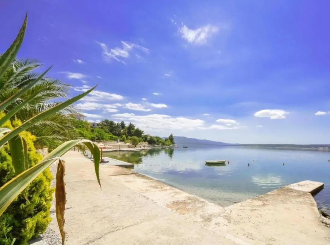 Holiday Home - Lucija Maslenica