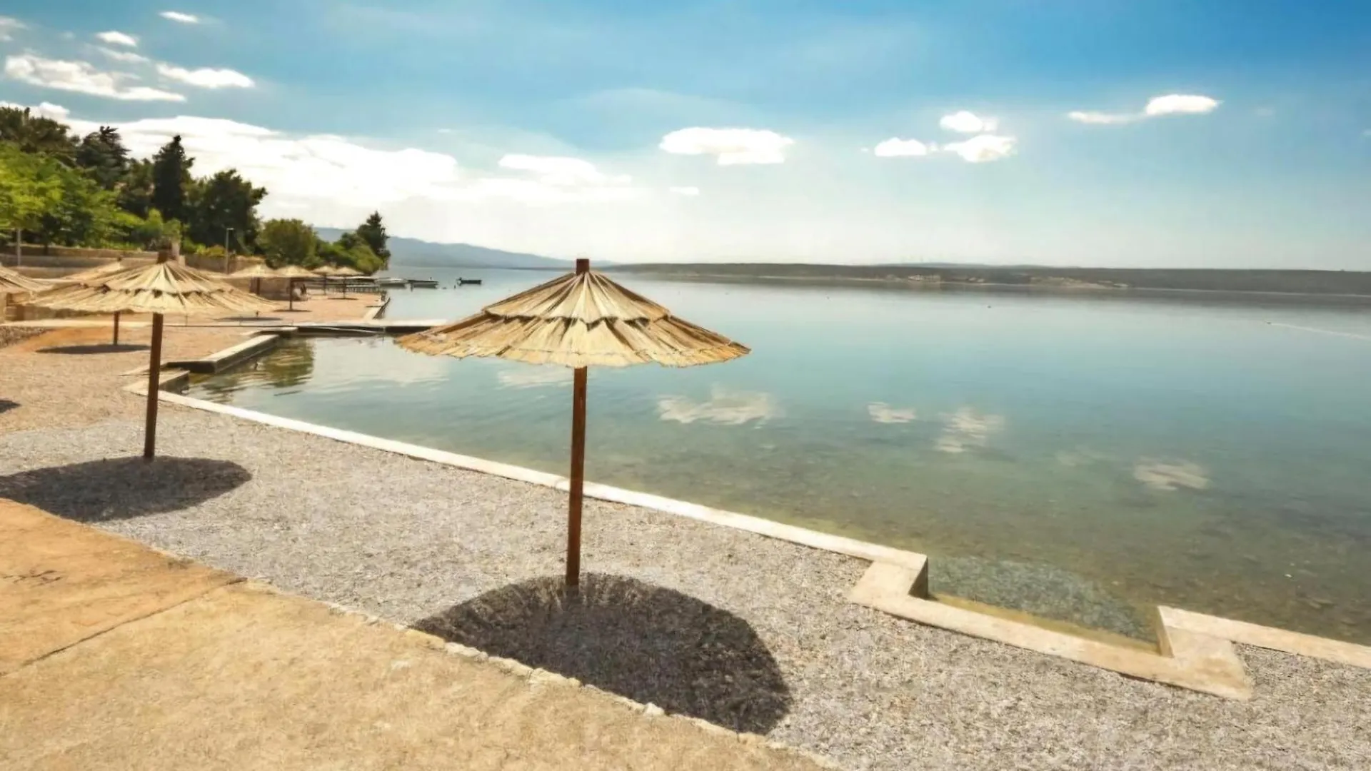 Holiday Home - Lucija Maslenica