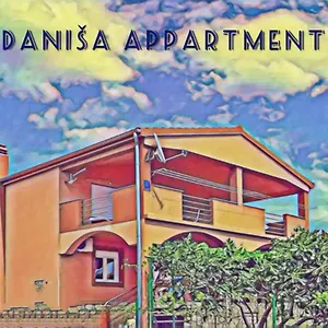 Danisacroatia Maslenica