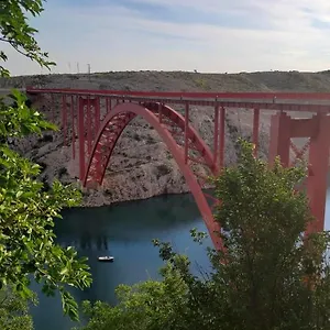 Baraba Maslenica