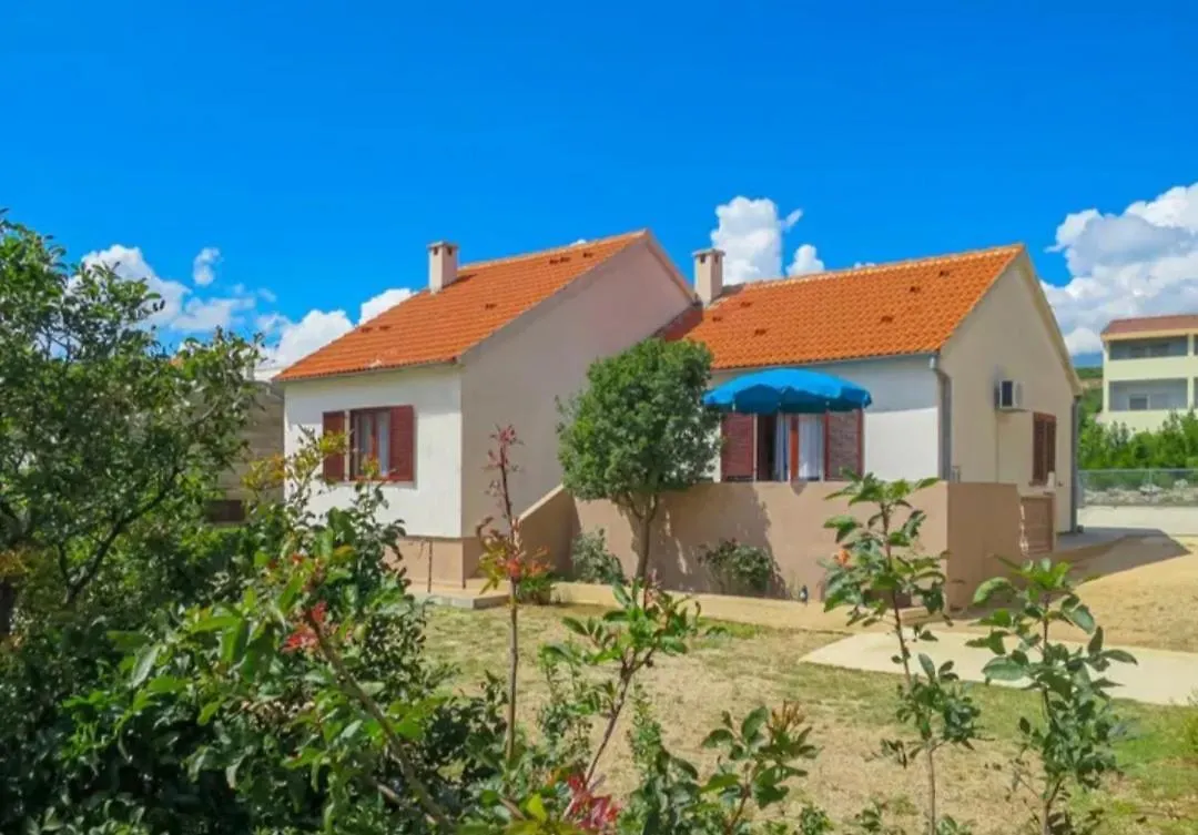 Holiday Home - Lucija Maslenica 0*,  Croatia