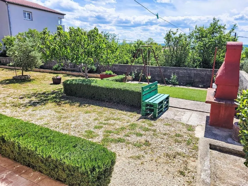Holiday Home - Lucija Maslenica Croatia