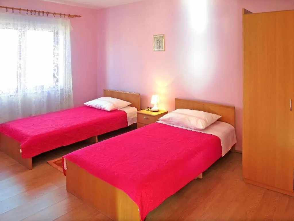 Holiday Home - Lucija Maslenica