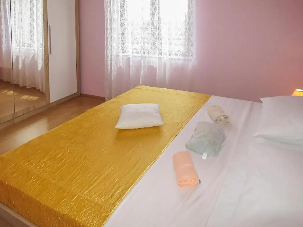 Holiday Home - Lucija Maslenica Croatia