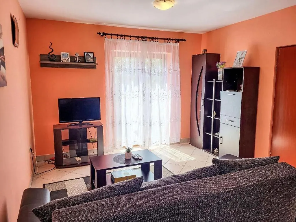 Holiday Home - Lucija Maslenica 0*,  Croatia