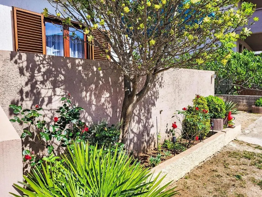Holiday Home - Lucija Maslenica 0*,