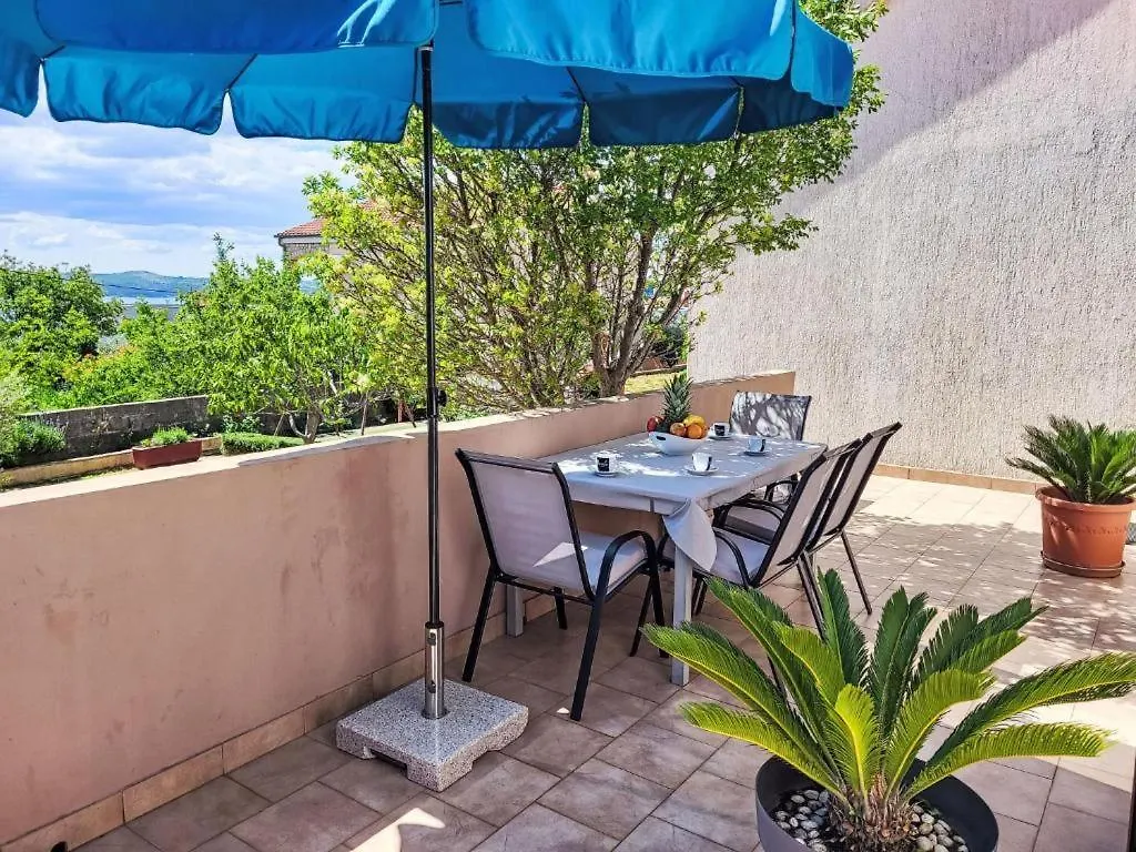 Holiday Home - Lucija Maslenica