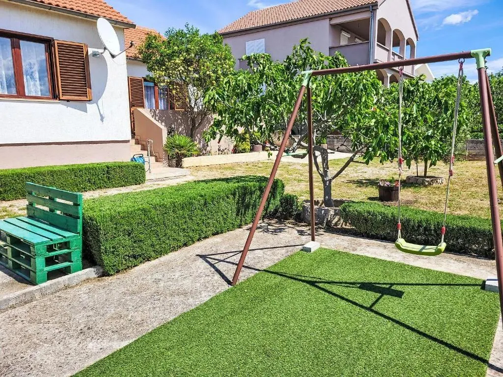 Holiday Home - Lucija Maslenica 0*,