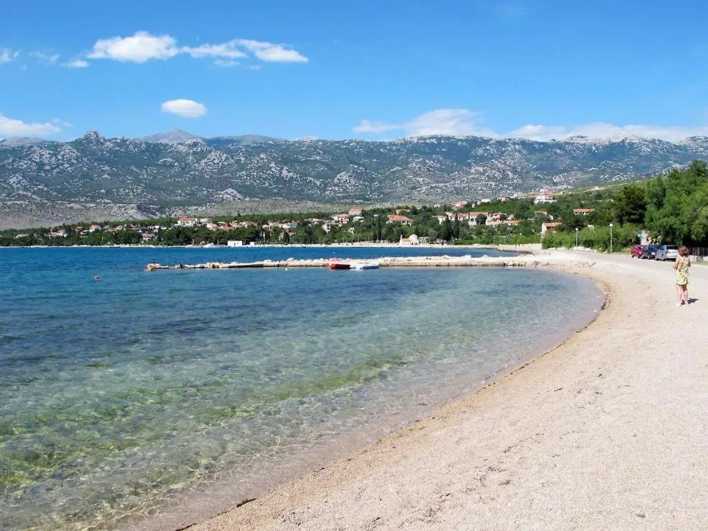 Holiday Home - Lucija Maslenica Croatia