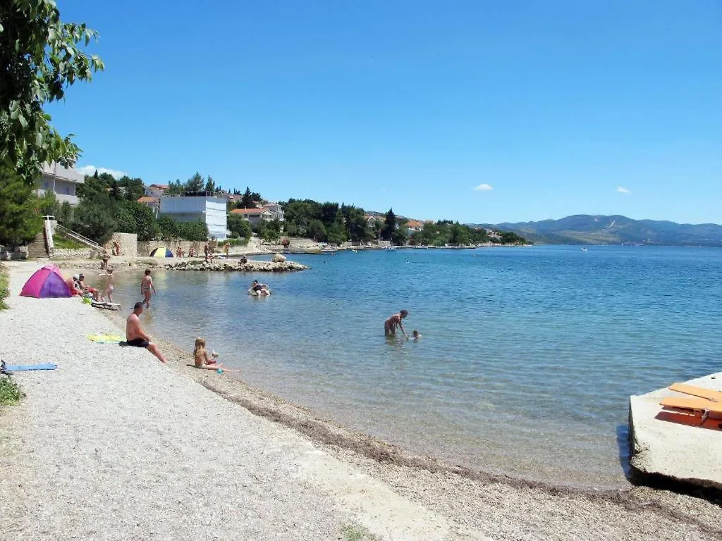 Holiday Home - Lucija Maslenica 0*,  Croatia