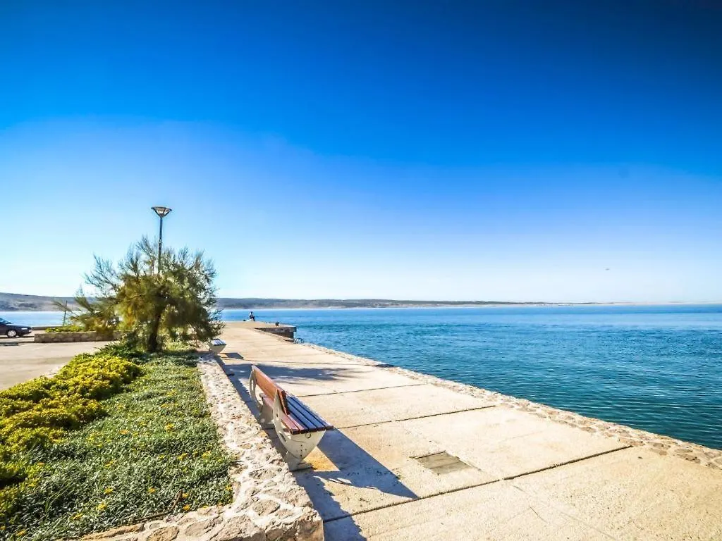 Holiday Home - Lucija Maslenica