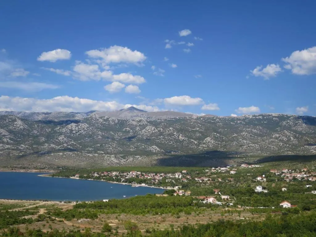 Holiday Home - Lucija Maslenica Croatia