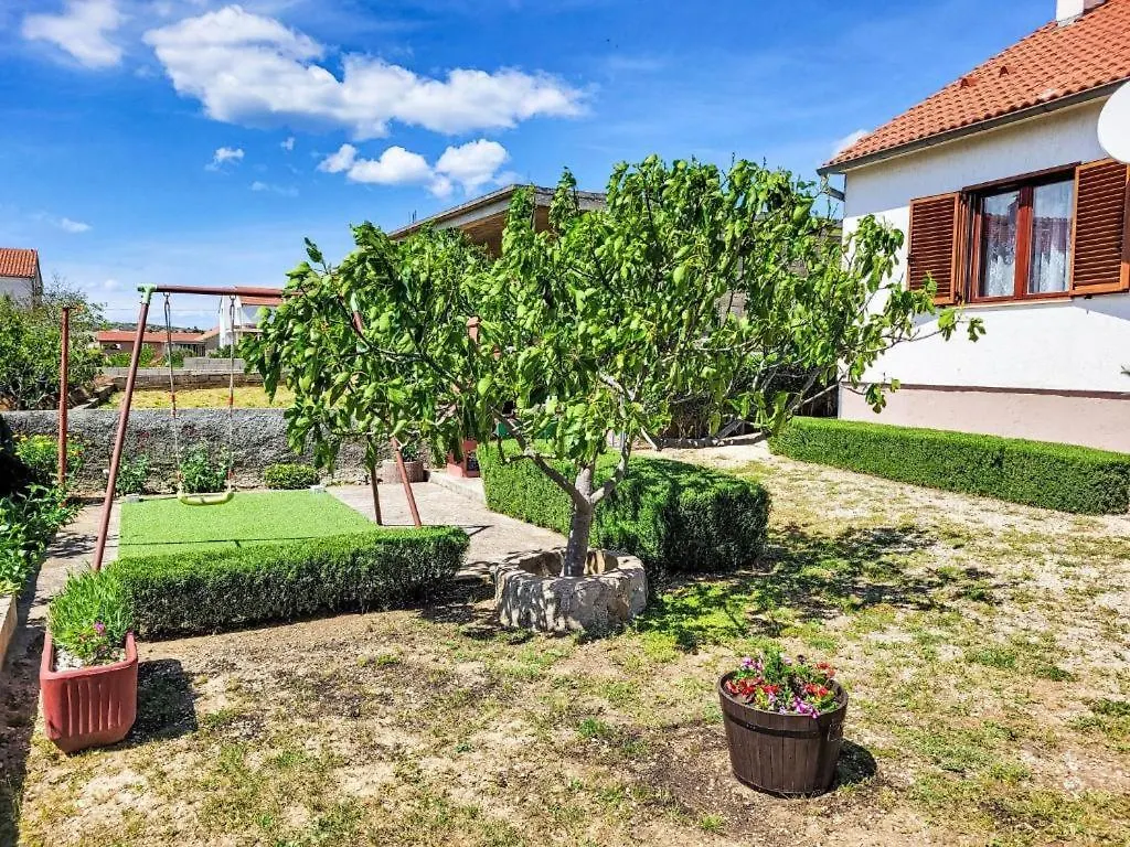 Holiday Home - Lucija Maslenica