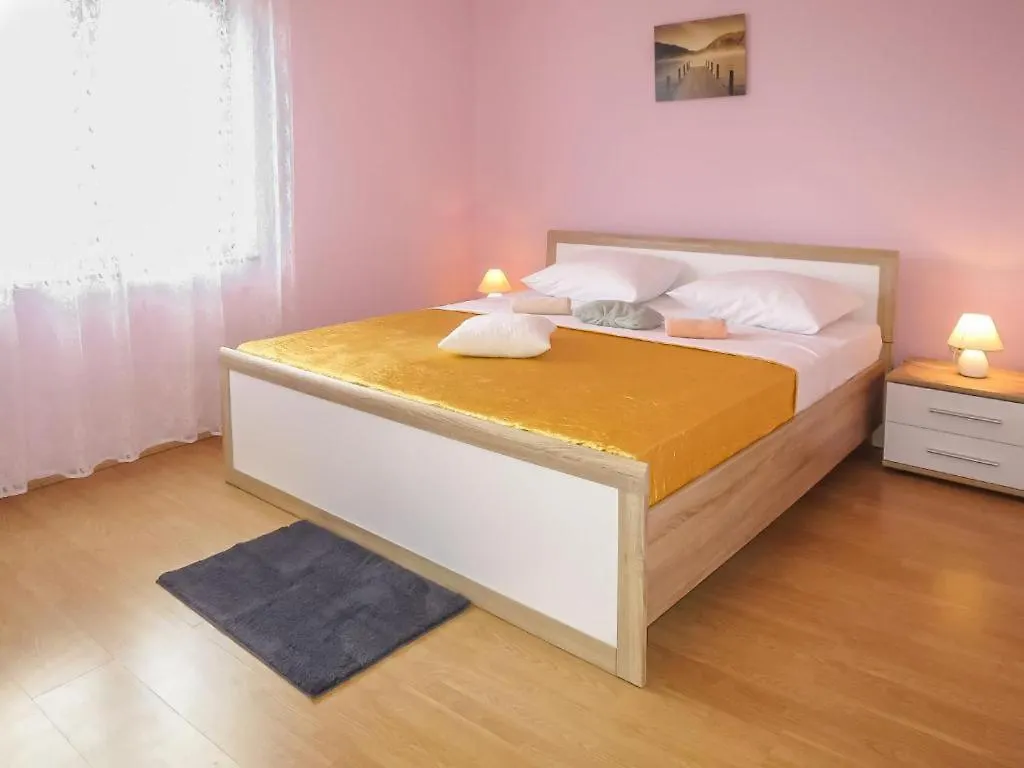 Holiday Home - Lucija Maslenica